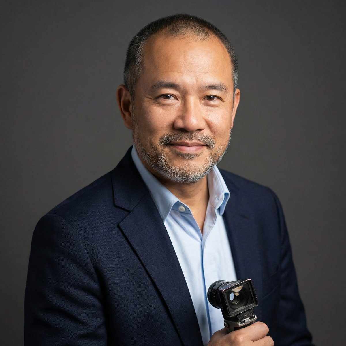 汤不热首席导演